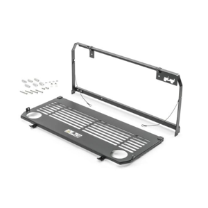 Vehicle Foldable Tray