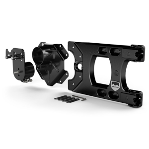 Vehicle Tire Carrier