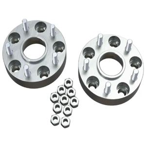 Wheel Spacer