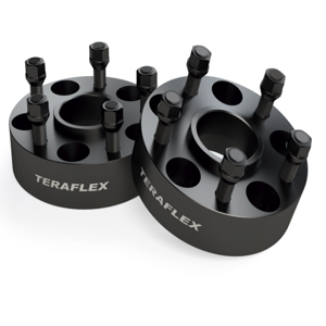 Wheel Spacer