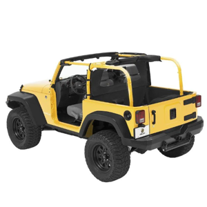 Wind Deflector