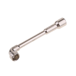 Angled Socket Wrench
