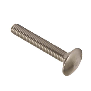 Carriage Bolt