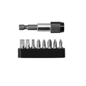 Drill Bit Set