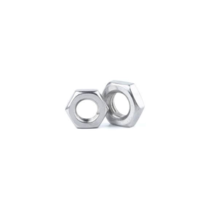 Hexagon Nut