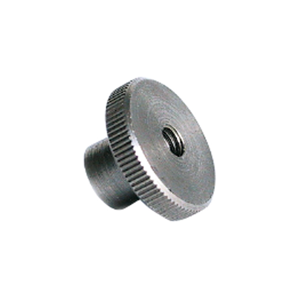 Knurled Nut