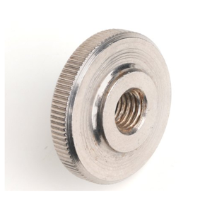 Knurled Nut