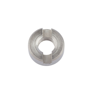 Slotted Round Nut