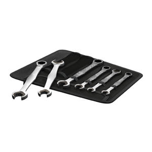 Spanner Tool Kit