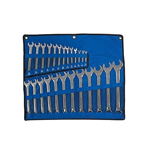 Spanner Tool Kit
