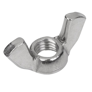 Wing Nut