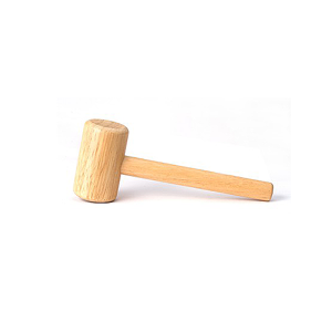 Wood Mallet Hammer