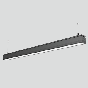 LED Linear Fixture