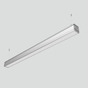 LED Linear Fixture