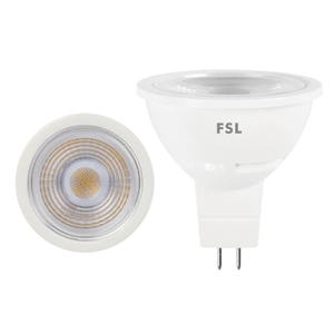 LED Spotlight