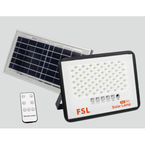 Solar Lighting Fixture