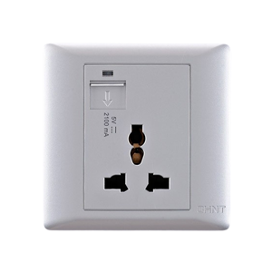 Switch Socket