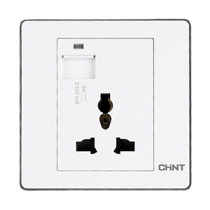 uae/images/productimages/ome-technology/switch-socket/1-gang-3-pin-multi-functional-socket-13a-250v-with-usb-2-1a-5v.webp