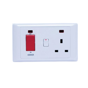 Switch Socket