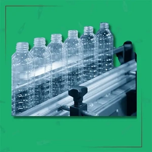 Plastic Bottle