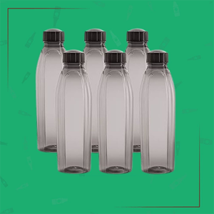 Plastic Bottle