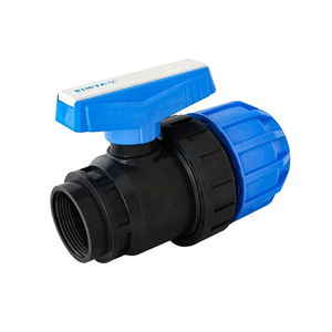 Ball Valve