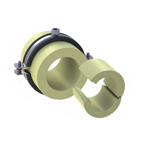 Self Drilling Plastic Anchor
