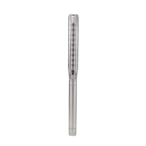 Submersible Pump