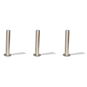 uae/images/productimages/optima-engineering/bollard-post/surface-mount-fixed-bollard-stainless-steel-series-fxbsm-height-600-to-1200-mm.webp