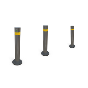 uae/images/productimages/optima-engineering/bollard-post/surface-mount-removable-bollard-stainless-steel-series-rmbsm-height-600-to-900-mm.webp