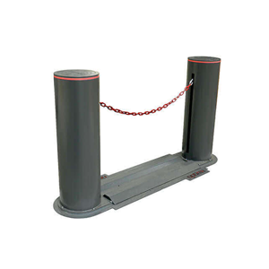 Parking Barrier