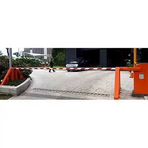 Parking Barrier