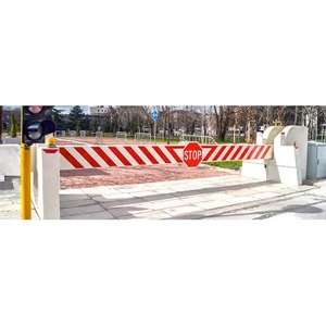 Parking Barrier