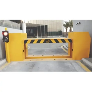 Parking Barrier