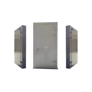 uae/images/productimages/optima-engineering/pedestrian-access-control-gate/bullet-proof-pedestrian-security-gate-series-bpsg-height-2000-to-3000-mm.webp