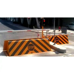 Road Blocker