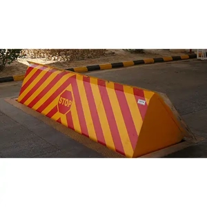 Road Blocker