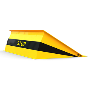 uae/images/productimages/optima-engineering/road-blocker/shallow-mount-telescopic-hydraulic-road-blockers-series-hrrtls-width-2000-to-6000-mm-raise-and-lower-time-3-to-5-sec-yellow-black.webp