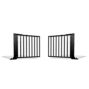 Safety Swing Gate