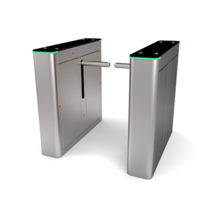 Security Turnstile