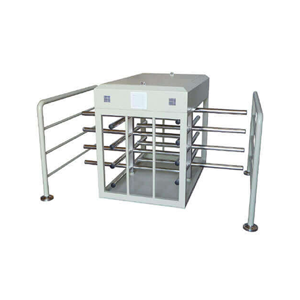 Security Turnstile