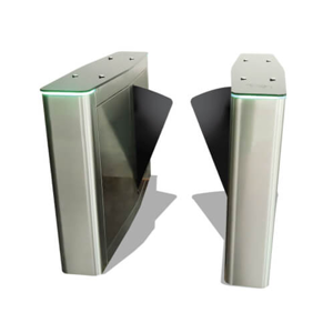 uae/images/productimages/optima-engineering/security-turnstile/hidden-speed-gate-stainless-steel-model-hg100-power-220-v.webp