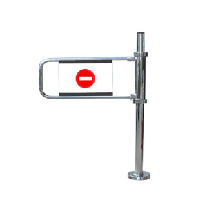 Security Turnstile