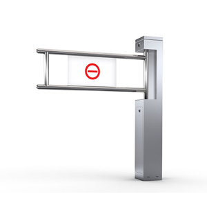 uae/images/productimages/optima-engineering/security-turnstile/rotary-automatic-swing-gate-stainless-steel-model-rag200-power-220-v.webp