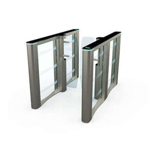 Security Turnstile