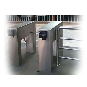 Security Turnstile