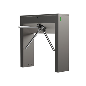 Security Turnstile