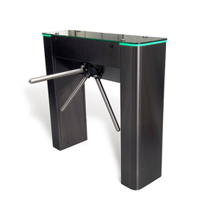 Security Turnstile