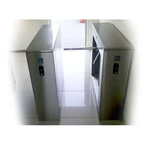 Security Turnstile