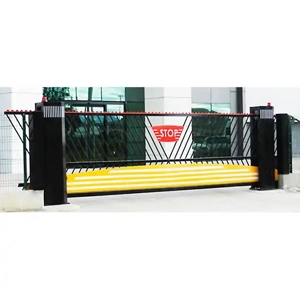 Sliding Gate